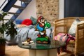 Lego Super Mario World Mario and Yoshi 71438