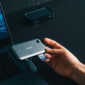 Verbatim USB-C Wireless Display Adapter WDA-01
