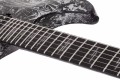 Schecter C-1 Silver Mountain