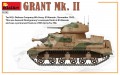 MiniArt Grant Mk. II (1:35)