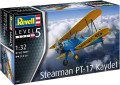 Revell Stearman PT-17 Kaydet (1:32)