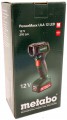 Metabo PowerMaxx ULA 12 LED