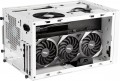 SilverStone Sugo 14 White