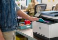 HP Color LaserJet Pro 3303SDW