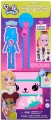 Polly Pocket Lil Styles Case HTV01