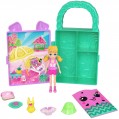 Polly Pocket Lil Styles Case HYB13