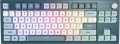 Montech MKey TKL Freedom