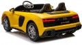 Ramiz Audi Spyder R8 Lift Strong