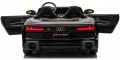 Ramiz Audi Spyder R8 Lift Strong