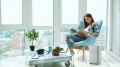 Columbia Vac OPC 1140