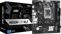 ASRock H610M-H2/M.2 DDR4