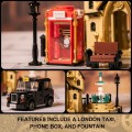 Pantasy Clock Tower Park 85008