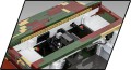 COBI PzKpfw VI Tiger Ausf. E Executive Edition 2807