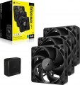 Corsair iCUE LINK RX120 MAX PWM Triple Pack