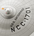 Revell U.S.S. Enterprise NCC-1701 (TOS) (1:600)