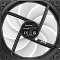 Deepcool FD14 ARGB-3 IN 1 Black