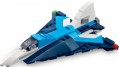 Lego Aircraft Race Plane 31160