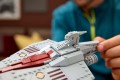 Lego Acclamator-Class Assault Ship 75404