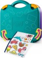Lego Creative Beach and Travel Suitcase 42672