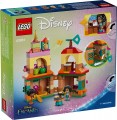 Lego Encanto Mini House 43261