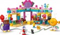 Lego Heartlake City Candy Store 42649