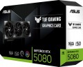 Asus GeForce RTX 5080 TUF Gaming 16GB GDDR7