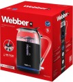 Webber WK30