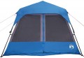 VidaXL Family Tent 9-Person
