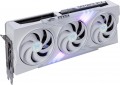 MSI GeForce RTX 5080 16G GAMING TRIO OC WHITE