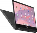 Asus Chromebook CM14 Flip CM1402FM2A