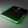 SBS Ultra-Slim Power Bank 100W 20000