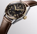 Longines Spirit Zulu Time L3.802.5.53.2