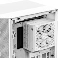 NZXT C1200 Gold ATX 3.1 White