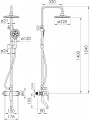 Imprese Modus t030B08201SR