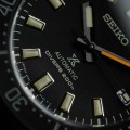 Seiko 62MAS The Black Series SPB253J1