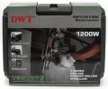 DWT BHP12-28V BMC