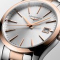 Longines Conquest Classic L2.386.3.72.7