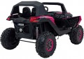 Ramiz Buggy UTV-MX 2000N