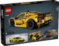 Lego Chevrolet Corvette Stingray 42205