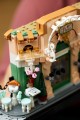 Lego French Cafe 10362