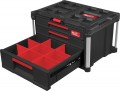 Milwaukee Packout 2+1 Drawer Tool Box (4932493190)