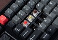 Lemokey L1 Red Switch