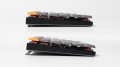 Keychron K5 Max RGB Backlight (HS) Red Switch