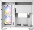 Antec CX600M Trio ARGB White