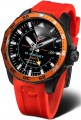 Vostok Europe Rocket N-1 NH34-225C714