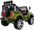 Ramiz Jeep Raptor Drifter 4x4