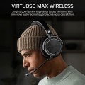 Corsair Virtuoso Max