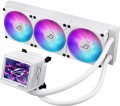 Asus ROG Ryujin III 360 ARGB Extreme White