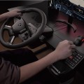 Hori Truck Control System with Force Feedback