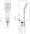 Bossini Cosmo/2 M00673